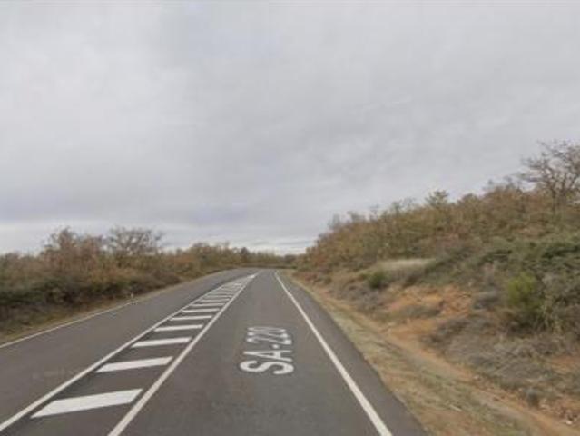 Terreno en venta en Béjar, Salamanca