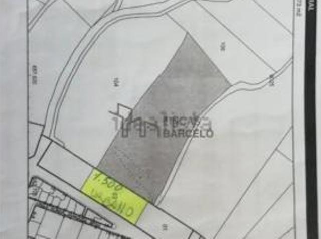 Terreno en venta en Belchite, Zaragoza