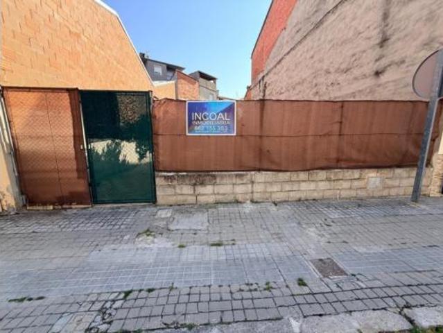 Terreno en venta en Bèlgida, València / Valencia