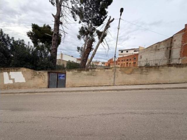 Terreno en venta en Bèlgida, València / Valencia