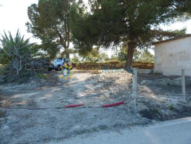 Terreno en venta en Bèlgida, València / Valencia