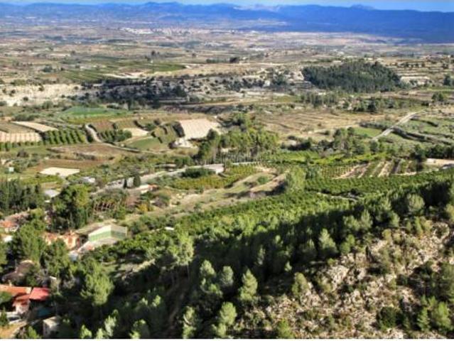 Terreno en venta en Bèlgida, València / Valencia