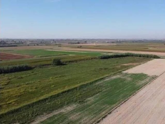 Terreno en venta en la Calçada, Bellvís