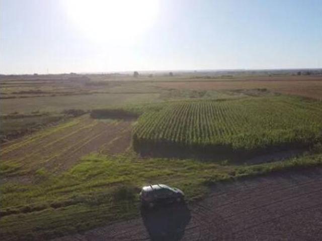 Terreno en venta en els Arcs, Bellvís