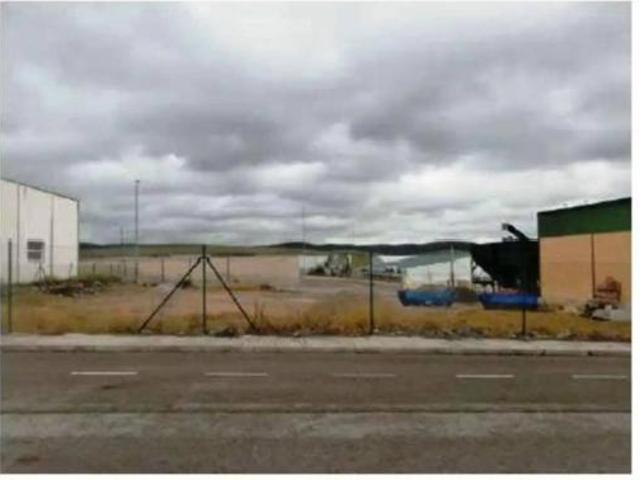 Terreno en venta en Belmez, Córdoba