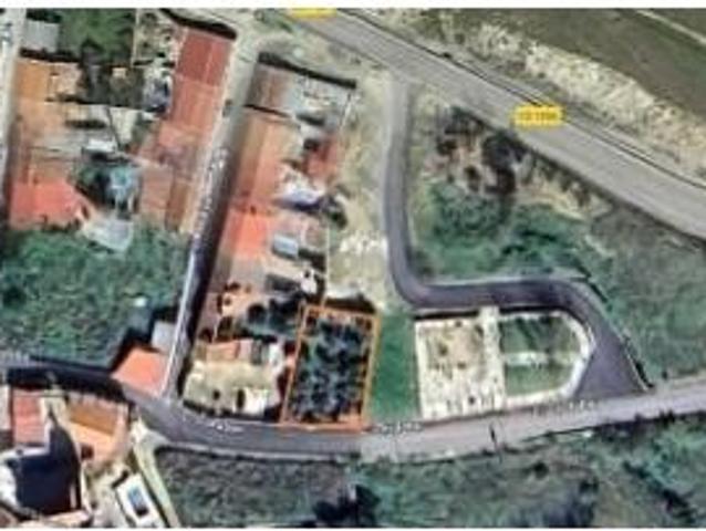 Terreno en venta en Belmez, Córdoba