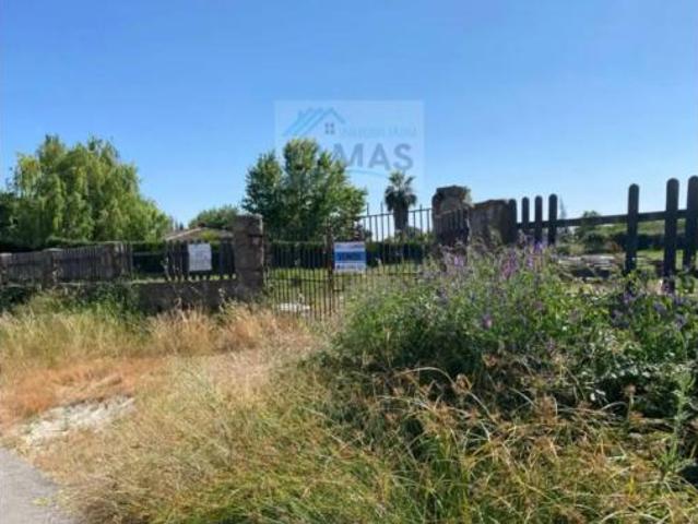 Terreno en venta en Belvís de Monroy, Cáceres