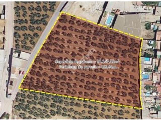 Terreno en venta en Benacazón, Sevilla