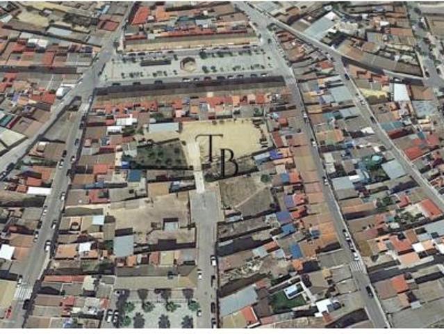 Terreno en venta en Benacazón, Sevilla