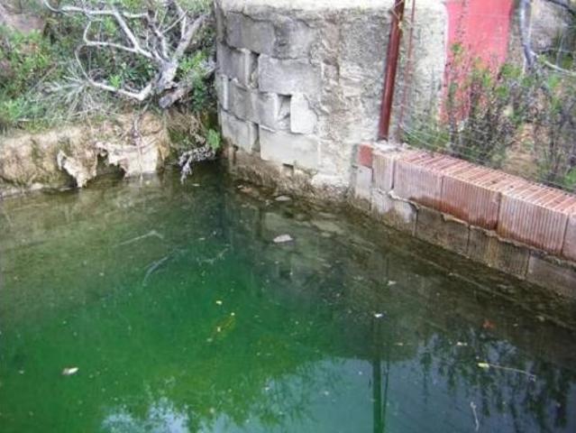 Terreno en venta en Benadalid, Málaga