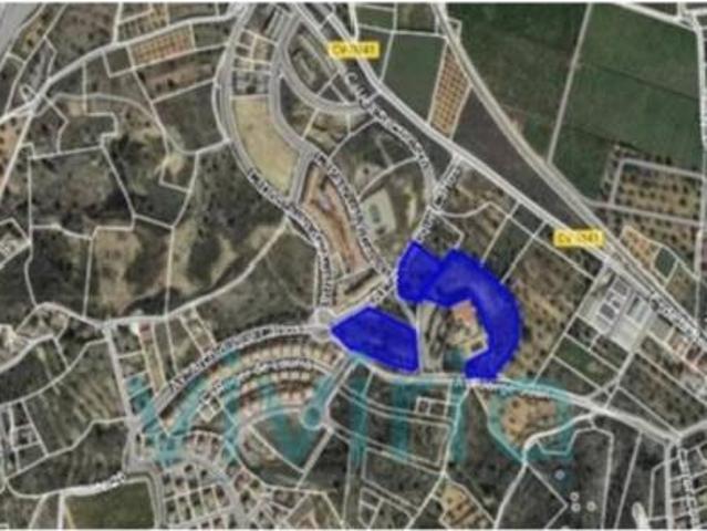 Terreno en venta en Urbanització Vall del Túria, Benaguasil