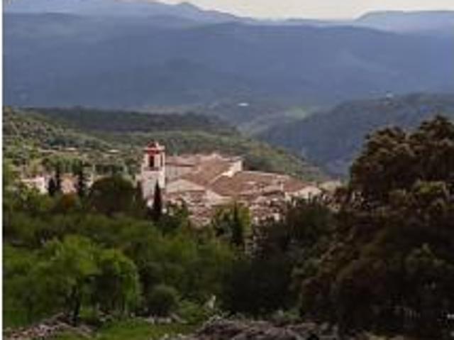 Terreno en venta en Tavizna, Benaocaz