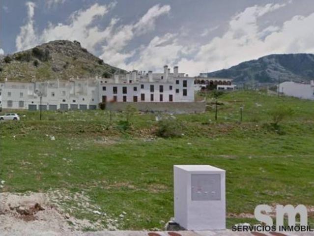 Terreno en venta en Barrio Nazarí, Benaocaz