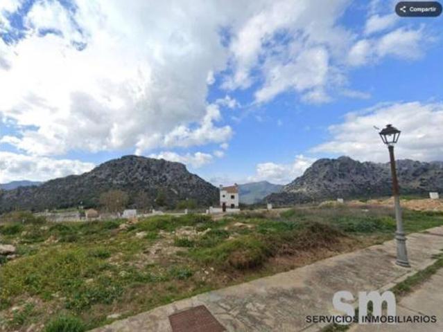 Terreno en venta en Barrio Nazarí, Benaocaz