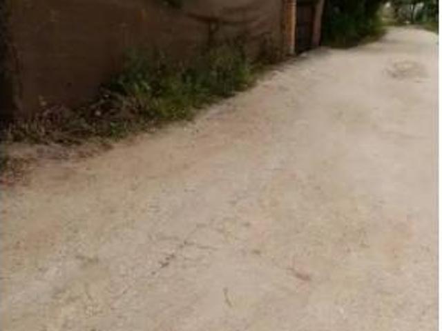 Terreno en venta en Tavizna, Benaocaz