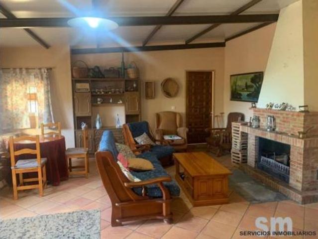 Terreno en venta en Tavizna, Benaocaz