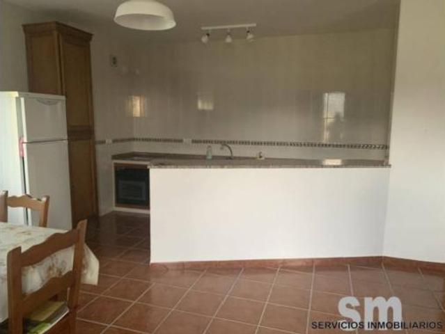 Terreno en venta en Barrio Nazarí, Benaocaz