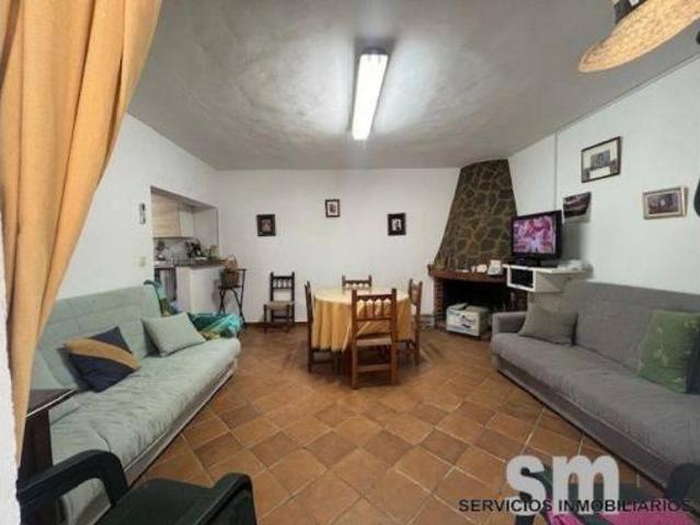 Terreno en venta en Tavizna, Benaocaz