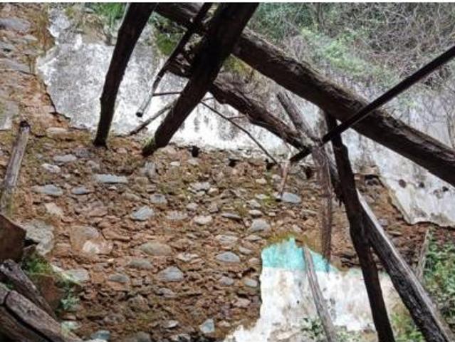 Terreno en venta en Benarrabá, Málaga