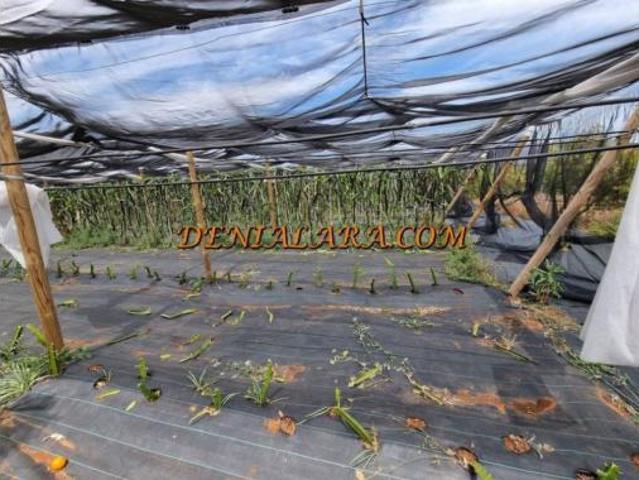 Terreno en venta en Urbanització Rincón del Silencio, Benidoleig