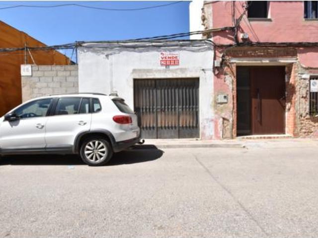 Terreno en venta en Benifaió, València / Valencia