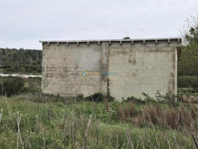 Terreno en venta en Benigànim, València / Valencia