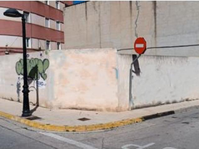 Terreno en venta en Benirredrà, València / Valencia