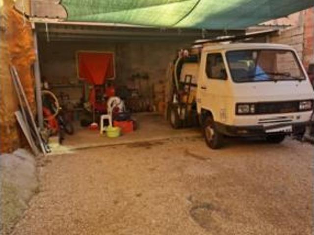 Terreno en venta en Benirredrà, València / Valencia
