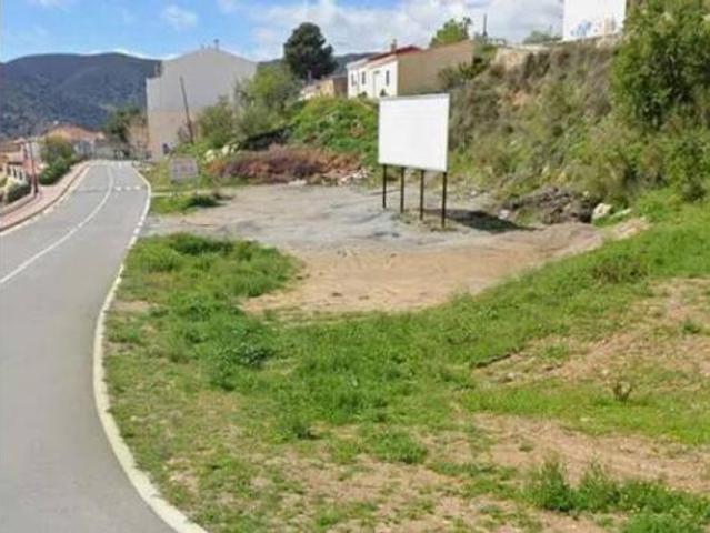 Terreno en venta en Benitagla, Almería