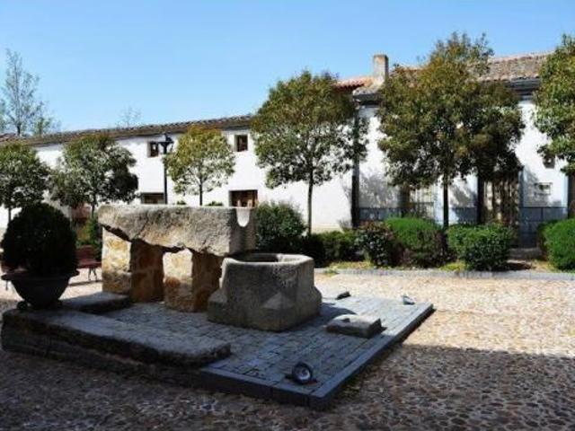 Terreno en venta en Bercial, Segovia