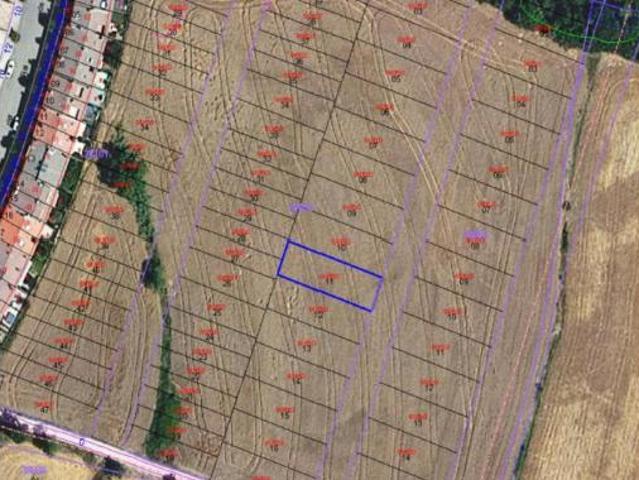 Terreno en venta en la Valldan, Berga