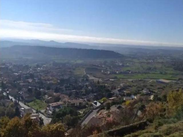 Terreno en venta en Berga, Barcelona