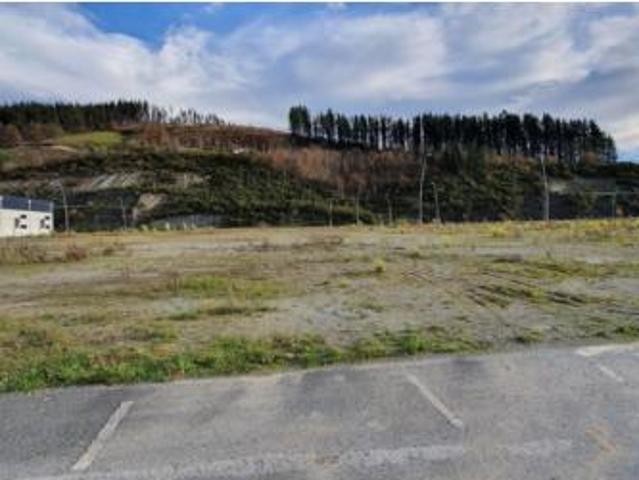 Terreno en venta en Basalgo, Bergara