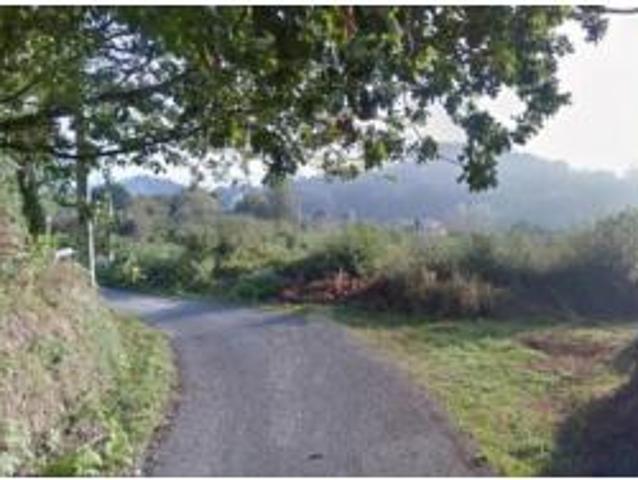 Terreno en venta en Bergondo, Carrio