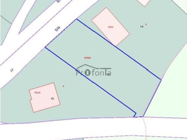 Terreno en venta en Bergondo, Carrio