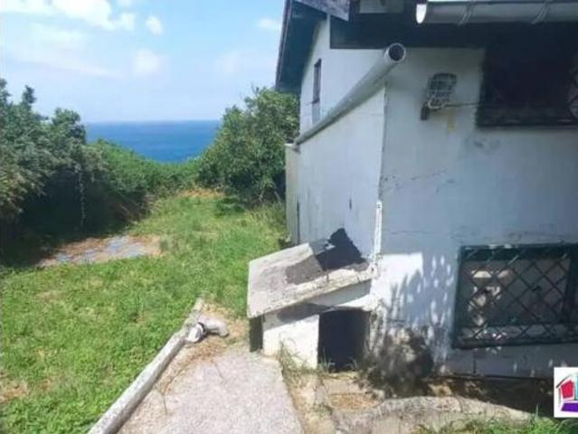 Terreno en venta en Bermeo (Centro Urbano-Hirigunea), Bermeo