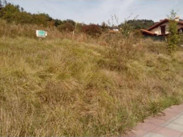 Terreno en venta en Eleizondo, Berriz