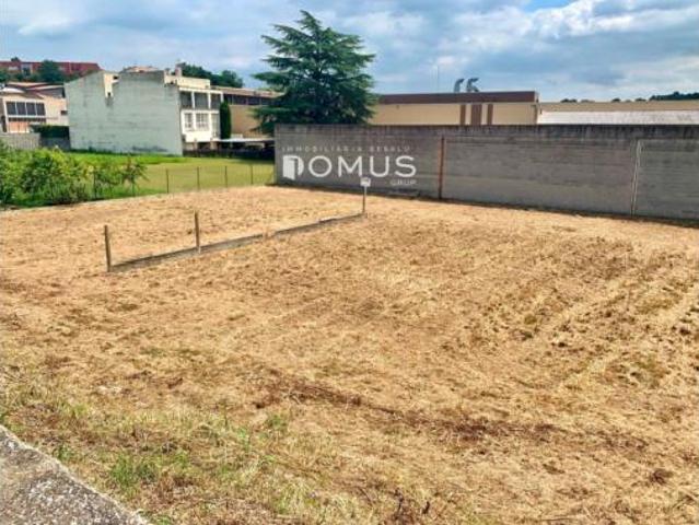 Terreno en venta en Besalú, Girona