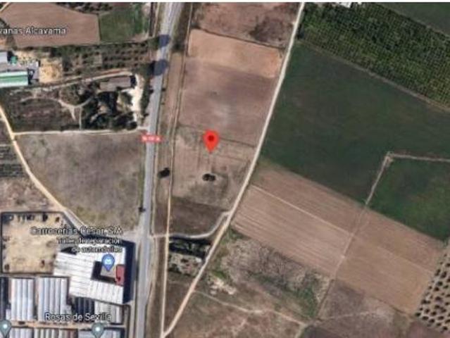 Terreno en venta en A Condesa, Betanzos
