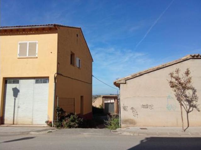 Terreno en venta en Binaced, Huesca