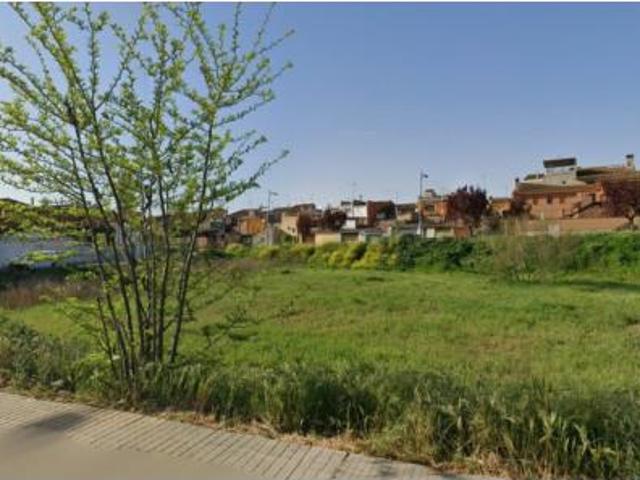 Terreno en venta en Binéfar, La Litera / La Llitera