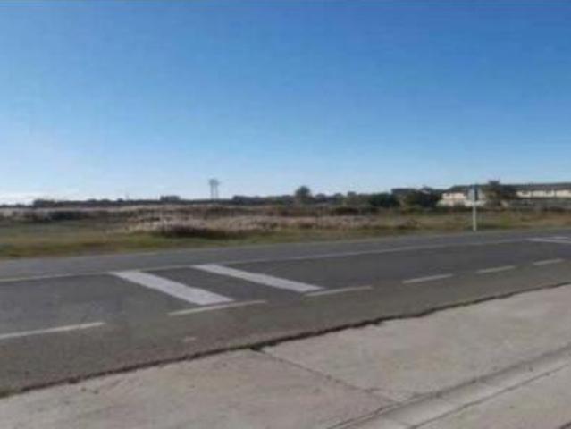 Terreno en venta en Binéfar, La Litera / La Llitera