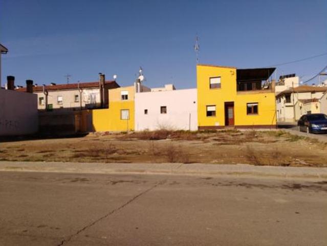 Terreno en venta en Binéfar, La Litera / La Llitera