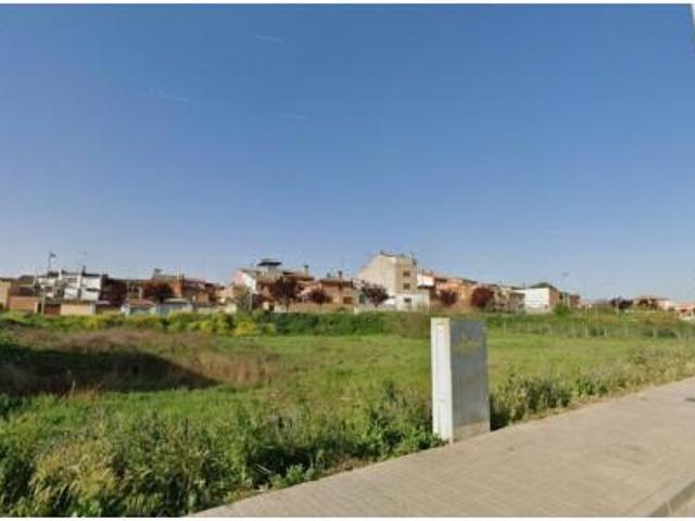 Terreno en venta en Binéfar, La Litera / La Llitera
