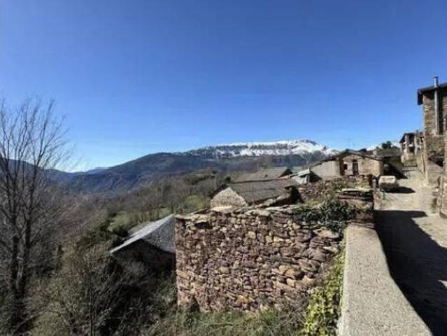 Terreno en venta en Bisaurri, Ribagorza