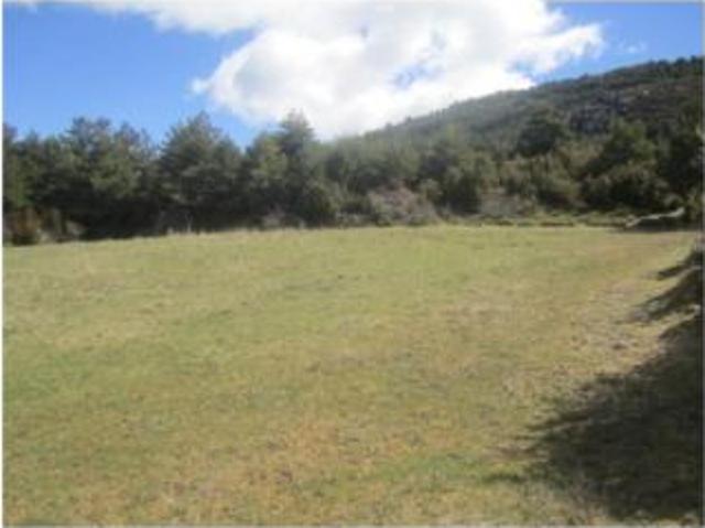 Terreno en venta en Bisaurri, Ribagorza