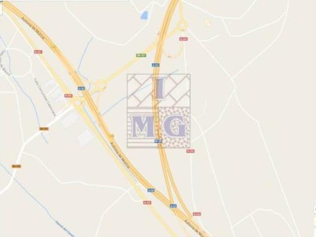 Terreno en venta en Carretera Estación, Blanca