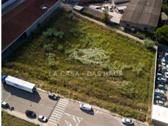 Terreno en venta en Mas Terrats, Blanes