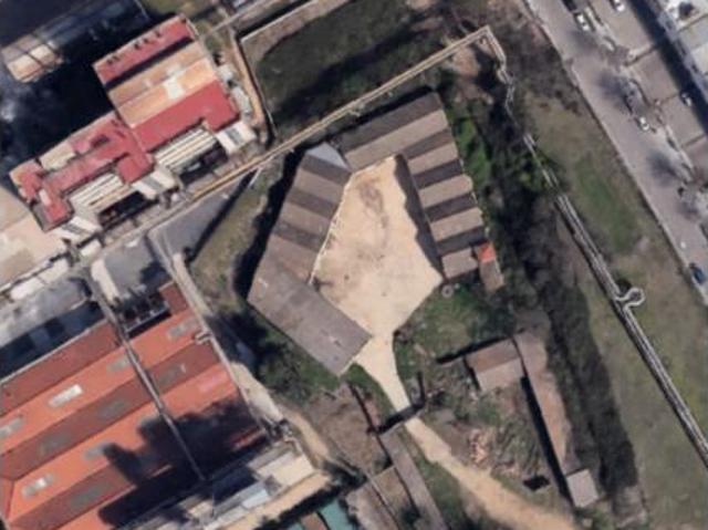 Terreno en venta en Mas Enlaire, Blanes