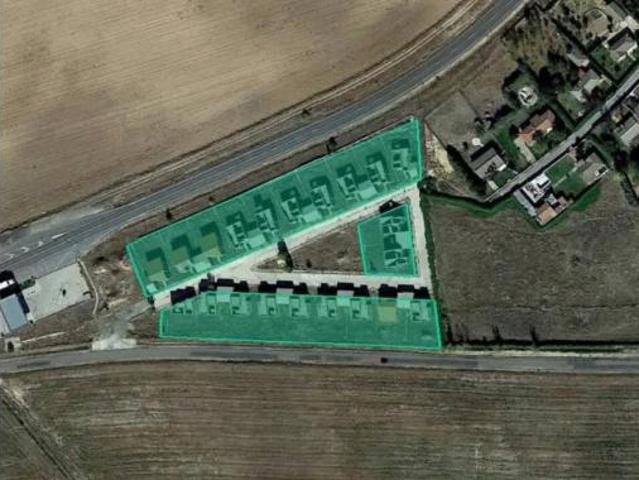 Terreno en venta en Blascosancho, Ávila